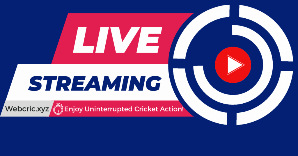 Live Cricket Stream